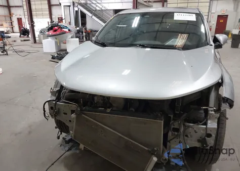 2017 Honda Cr-V Ex z USA, uszkodzony, nr VIN 2HKRW2H57HH628198